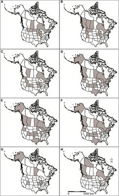 A Review of Pathogens, Diseases, and Contaminants of Muskrats (Ondatra zibethicus) in North America